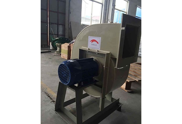 LYLF 4-72型（xíng）塑料離心通風機