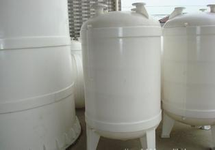 PP儲罐有哪些支（zhī）座形式