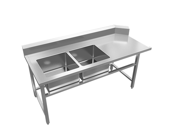 雙星入（rù）機台