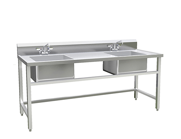 雙星水池中帶板