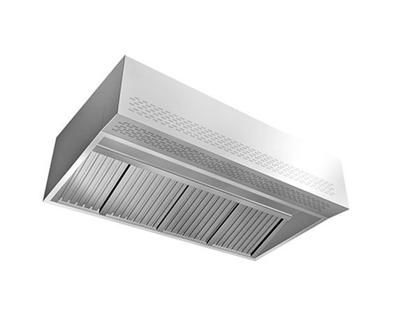 油網煙罩連鮮風