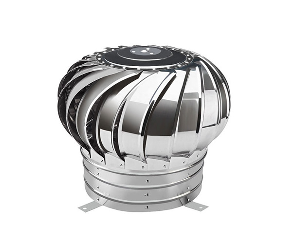 無動力屋頂風機