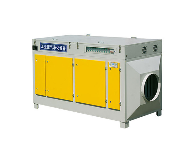 光氧催化（huà）淨（jìng）化器