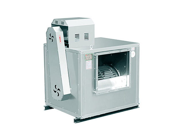 豪華型高壓排風櫃機