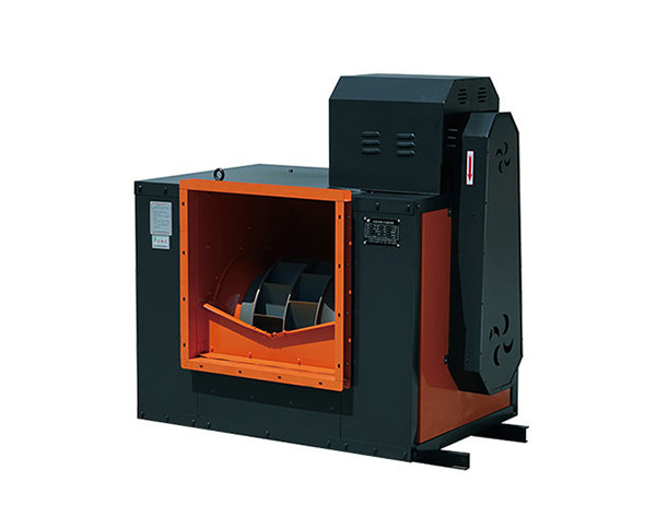 後傾（qīng）式高壓排風櫃機