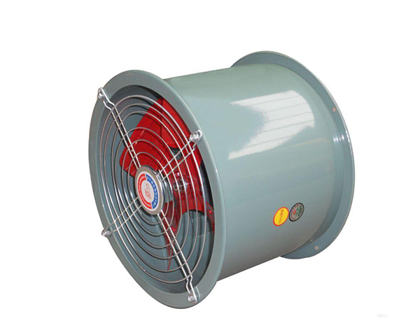 軸流風（fēng）機