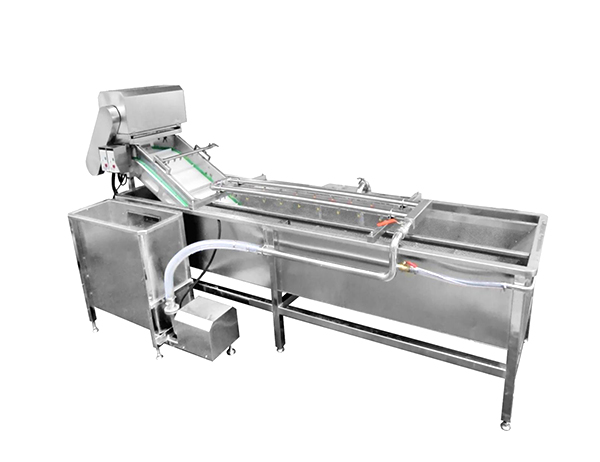 TW-606-1洗菜機（jī）