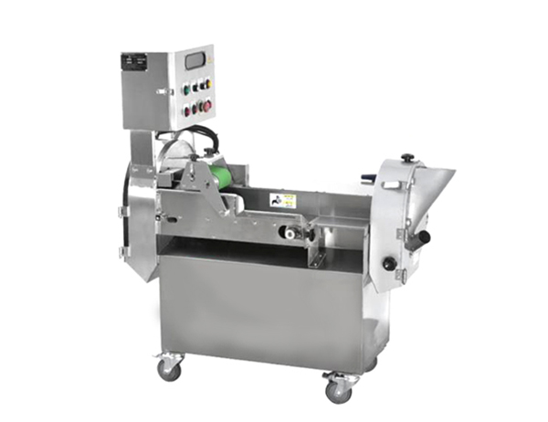 TW-801A多功能切菜機