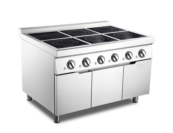 電（diàn）磁煲仔爐