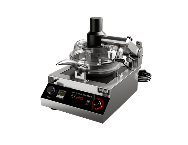 桌（zhuō）麵型（xíng）炒菜機