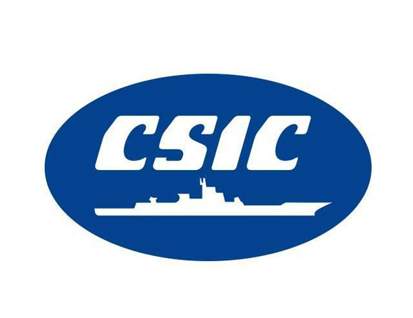 中國船舶重工集團公司