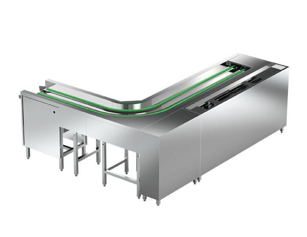 繩式傳（chuán）輸帶