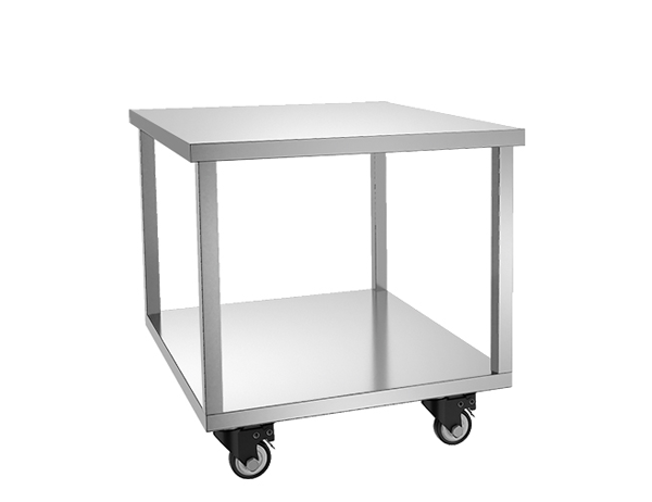 雙層（céng）活動工作台